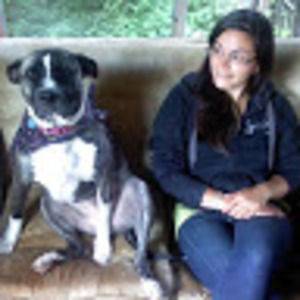 Meet your Posher, Gabriela